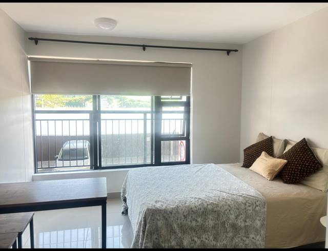 1 BEDROOM APARTMENT TO LET IN UMHLANGA RIDGE